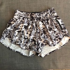 Lululemon Tracker Short
